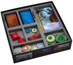 7 Wonders Duel V2 Bordspel Organiser | Folded Space -, Hobby en Vrije tijd, Gezelschapsspellen | Bordspellen, Verzenden, Nieuw