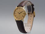 Omega - De Ville - Zonder minimumprijs - Cal.625 Ref.111.140, Nieuw