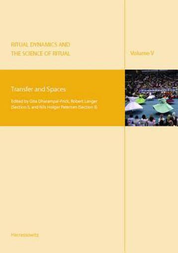 Ritual Dynamics and the Science of Ritual. Volume V:, Verzenden, Zo goed als nieuw