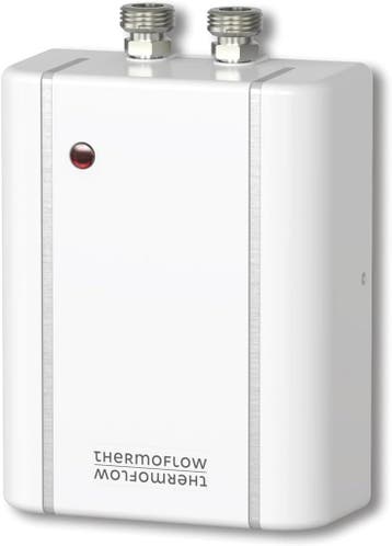 Warmwaterbereider Keuken | 41% Korting | Nieuw, Aardgas, Minder dan 20 liter, Boiler, Ophalen of Verzenden