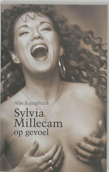 Sylvia Millecam Op Gevoel - Kamphuis, Verzenden, Gelezen
