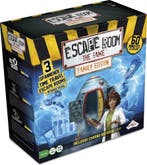 Escape Room The Game - Time Machine Family Edition |, Hobby en Vrije tijd, Gezelschapsspellen | Bordspellen, Verzenden, Nieuw