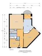 Te huur: Appartement Reaalhof in Lelystad, Lelystad, Flevoland, Appartement