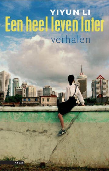 Een heel leven later - Yiyun Li 9789045012339, Verzenden, Gelezen, Yiyun Li