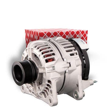 Dynamo / Alternator AUDI TT (1.8 T), Auto-onderdelen, Ophalen of Verzenden, Nieuw
