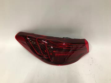 BMW M4 G82 G22 G23 G26 achterlicht links full LED Europa, Verzenden, Gebruikt