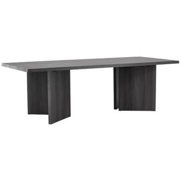De Rebellenclub Vimmerby Eetkamertafel - 240 X 100 Cm -, 100 tot 150 cm, 200 cm of meer, Ophalen of Verzenden, Zo goed als nieuw