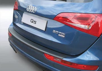 Achterbumper Beschermer | geschikt voor Audi Q5 2008-2016 |, Verzenden, Nieuw, Audi