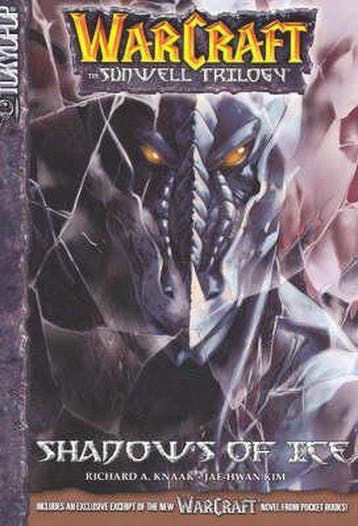 Warcraft: v. 2 - Richard A. Knaak 9781595327130, Boeken, Verzenden, Gelezen, Richard A. Knaak