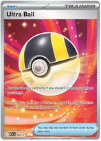 Ultra Ball (ASC 264), Ophalen of Verzenden, Nieuw