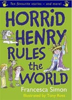 Horrid Henry Rules the World 9781842555675 Francesca Simon, Verzenden, Gelezen, Francesca Simon