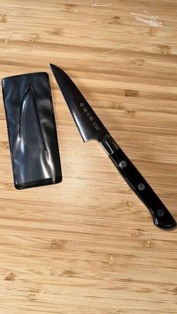Forged De Laguiole K Romain - Keukenmes - Japanse Prestige
