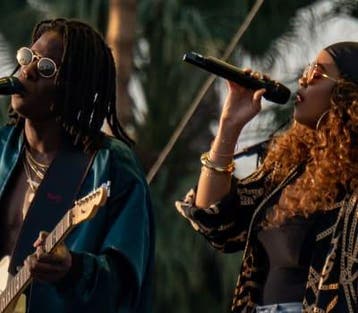 Daniel Caesar Tickets Ziggo Dome Te Koop, Tickets en Kaartjes