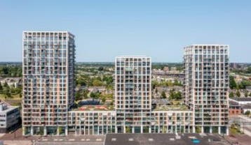 Te huur: Appartement tt. Vasumweg in Amsterdam, Noord-Holland, Appartement, Amsterdam
