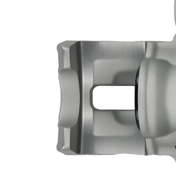 Links Complete Remklauw geschikt voor Hyundai ix20 2010-2..., Verzenden, Nieuw, Hyundai