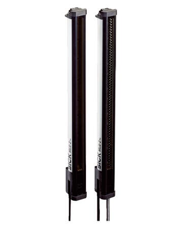 Sick LIGHT BARRIER MLG10A-0140R10801, Verzenden