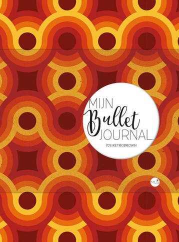 Mijn bullet journal (Goed), Boeken, Verzenden, Gelezen