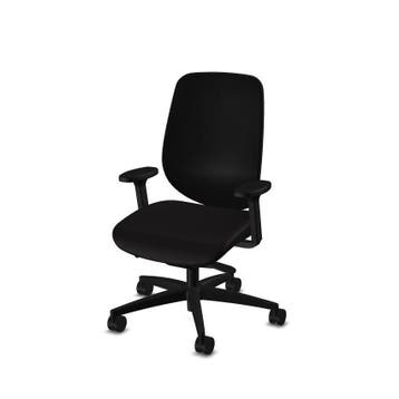 Spectaculaire Giroflex 353-4029 bureaustoel summersale!, Vergader- of Presentatieruimte, Ophalen of Verzenden, Nieuw in verpakking