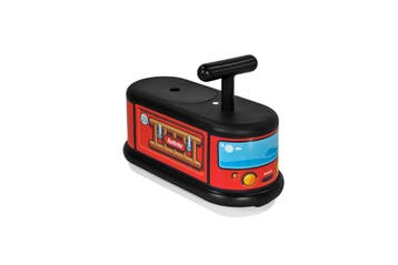 Italtrike La Cosa Brandweer (Kinderen, Loopauto'), Kinderen en Baby's, Ophalen of Verzenden, Nieuw