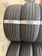 215-55-17 Bridgestone Zomerbanden 5.5mm Montage 215 55 17, Auto-onderdelen, Banden en Velgen, Ophalen, 17 inch, Band(en), Personenwagen
