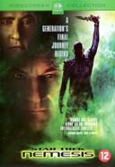 Star trek 10 - nemesis - DVD, Cd's en Dvd's, Verzenden, Nieuw in verpakking