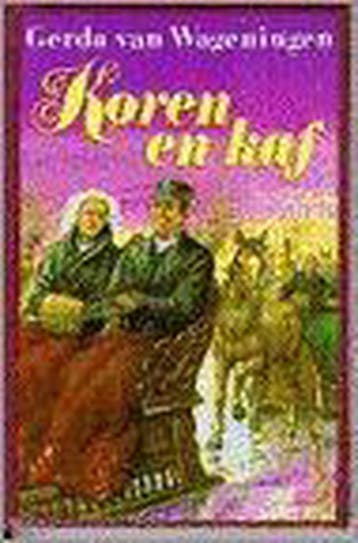 Koren en kaf - Wageningen 9789021000169, Verzenden, Gelezen, Wageningen