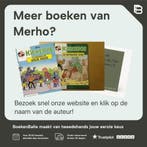 Leer strips tekenen met De Kiekeboes / De Kiekeboes Merho, Verzenden, Zo goed als nieuw, Merho