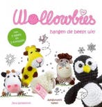 Boek Wollowbies hangen de beest uit! 9789043918992, Verzenden, Zo goed als nieuw