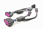 Dodge Ram OEM Projector Conversion Harness 09/12<>2013+ 1pc., Ophalen of Verzenden, Nieuw