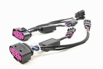 Dodge Ram OEM Projector Conversion Harness 09/12<>2013+ 1pc., Ophalen of Verzenden, Nieuw