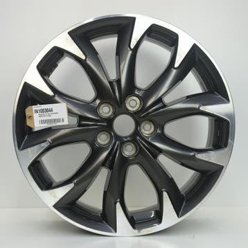 Originele velgen 19 inch lichtmetalen Mazda CX-5 *IN1003044*, Auto-onderdelen, Banden en Velgen, 19 inch, Gebruikt, Velg(en), Ophalen of Verzenden