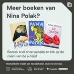 Buitenleven 9789044648348 Nina Polak, Verzenden, Gelezen, Nina Polak