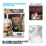 Gesigneerde Funko Pop! Full metal Alchemist - Scar #1179, Verzamelen, Poppetjes en Figuurtjes, Verzenden, Nieuw