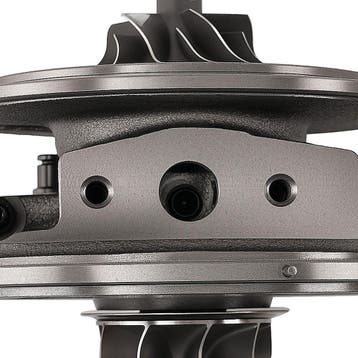 Turbo CHRA geschikt voor VW Audi Seat Skoda 2.0 TDI 125kW..., Verzenden, Nieuw, Skoda