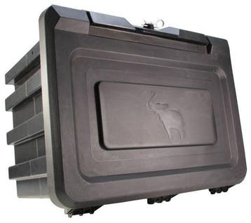 Gereedschapskist Schmitz Kunststof 650x526x445 mm, Auto-onderdelen, Verzenden, Nieuw