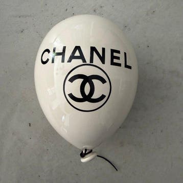 MVR (XX) - Chanel Ceramic Balloon