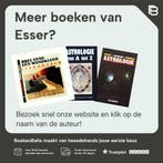 LANGS KERKEN EN CATACOMBEN 9789062838806 Esser, Boeken, Verzenden, Gelezen, Esser