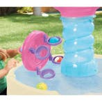 Little Tikes - Roze waterspeeltafel - Crazy Tornados, Verzenden, Nieuw