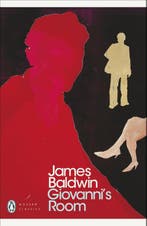 GiovanniS Room 9780141186351 James Baldwin, Ophalen of Verzenden, Nieuw, James Baldwin