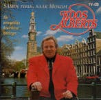 cd - Koos Alberts - Samen Terug Naar Mokum, Verzenden, Zo goed als nieuw
