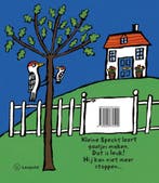 Klop, klop, klop 9789025870492 Lucy Cousins, Boeken, Verzenden, Gelezen, Lucy Cousins
