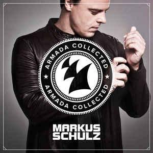 cd - Markus Schulz - Armada Collected, Verzenden, Zo goed als nieuw