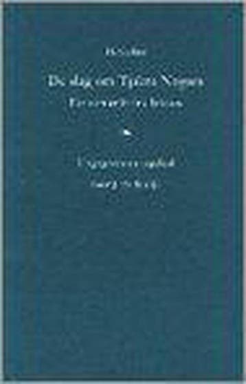 SLAG OM TJAKRA NEGARA 9789053836088 Hester Colijn, Boeken, Verzenden, Gelezen, Hester Colijn