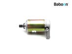 Startmotor Yamaha YFM 350 1987-2004 (1UY YFM350 Warrior), Verzenden, Gebruikt