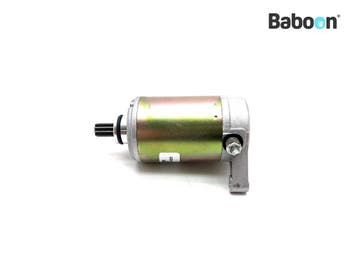 Startmotor Yamaha YFM 350 1987-2004 (1UY YFM350 Warrior), Verzenden, Gebruikt