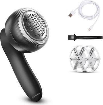 Heevey Elektrische Pluizenverwijderaar - Ontpluizer -, Ophalen of Verzenden, Zo goed als nieuw