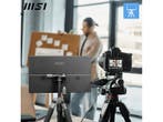 Msi - Full HD  Monitor - 15.6 inch, Computers en Software, Monitoren, Msi, IPS, Verzenden, Nieuw
