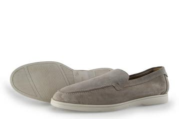 Blackstone Instappers in maat 43 Beige, Blackstone, Overige kleuren, Verzenden, Overige typen