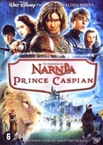 The Chronicles Of Narnia: Prince Caspian, Verzenden, Nieuw in verpakking