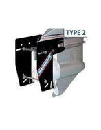Ruddersafe Type 2 standaard - Boten tot 6,5 meter, Ophalen of Verzenden, Nieuw, Motor en Techniek